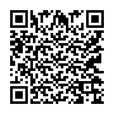 QR-код для номера телефона +9512036493