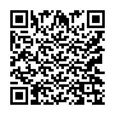 QR Code for Phone number +9512036575