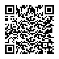 QR Code for Phone number +9512036608