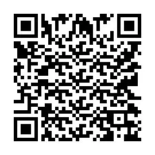 QR Code for Phone number +9512036616