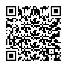 QR Code for Phone number +9512036638