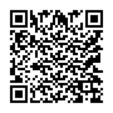 QR Code for Phone number +9512036661