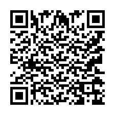QR Code for Phone number +9512036685