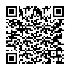 QR Code for Phone number +9512036693