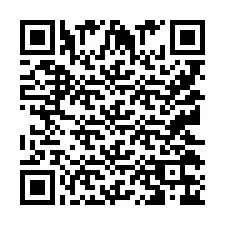 QR Code for Phone number +9512036699