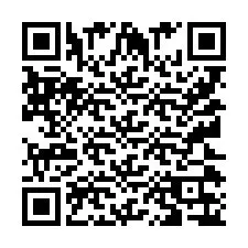 QR Code for Phone number +9512036700