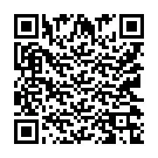 QR Code for Phone number +9512036806