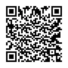 QR Code for Phone number +9512036817
