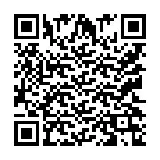 QR Code for Phone number +9512036861
