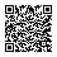 QR Code for Phone number +9512036866