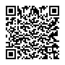QR Code for Phone number +9512036882