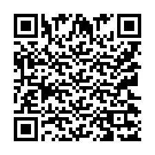 QR Code for Phone number +9512037110