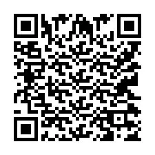 QR Code for Phone number +9512037407