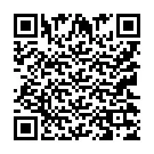 QR Code for Phone number +9512037445