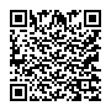 QR-Code für Telefonnummer +9512037515