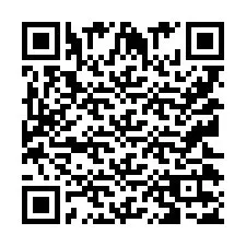 Kod QR dla numeru telefonu +9512037541