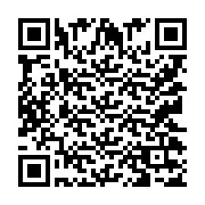 Código QR para número de telefone +9512037559