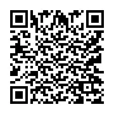 Kode QR untuk nomor Telepon +9512037574