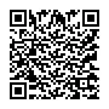 Kod QR dla numeru telefonu +9512037580