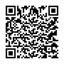 QR-code voor telefoonnummer +9512037585