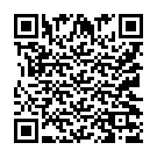 Kode QR untuk nomor Telepon +9512037638