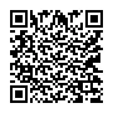 QR Code สำหรับหมายเลขโทรศัพท์ +9512037653