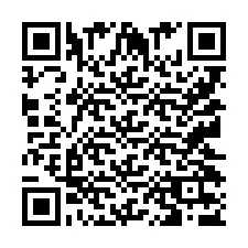 QR Code pour le numéro de téléphone +9512037669