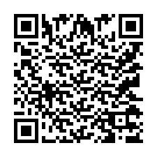 QR код за телефонен номер +9512037689