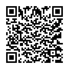 QR код за телефонен номер +9512037690