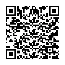 QR-koodi puhelinnumerolle +9512037695