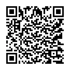 QR-Code für Telefonnummer +9512037704