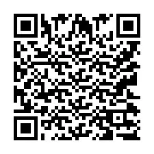 QR код за телефонен номер +9512037705