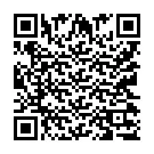 Kode QR untuk nomor Telepon +9512037706