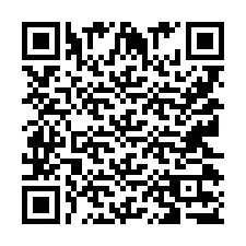 QR Code สำหรับหมายเลขโทรศัพท์ +9512037707