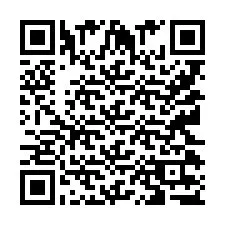 QR Code pour le numéro de téléphone +9512037712