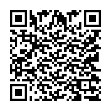 Kode QR untuk nomor Telepon +9512037716