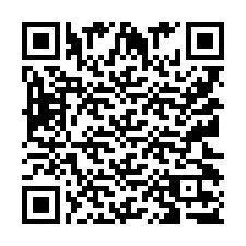 Kode QR untuk nomor Telepon +9512037720