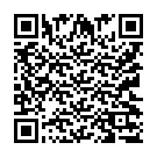 QR-код для номера телефона +9512037730