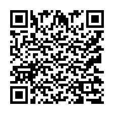 Código QR para número de telefone +9512037741