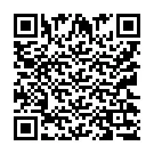 Kod QR dla numeru telefonu +9512037750