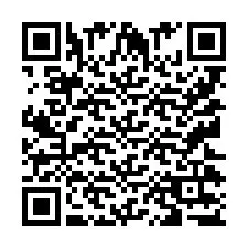 Código QR para número de telefone +9512037751