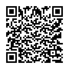 QR-code voor telefoonnummer +9512037754