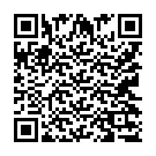 Kod QR dla numeru telefonu +9512037767