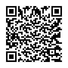 Código QR para número de teléfono +9512037782