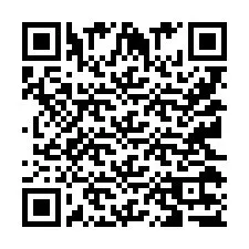 QR-code voor telefoonnummer +9512037786