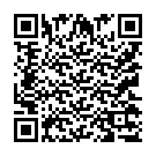 QR-code voor telefoonnummer +9512037791