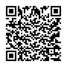 QR Code pour le numéro de téléphone +9512037795