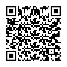 QR Code for Phone number +9512037812