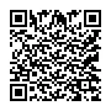 QR-Code für Telefonnummer +9512037869