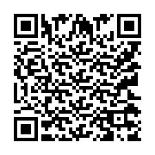 QR-Code für Telefonnummer +9512037880